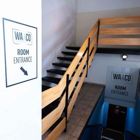 Wayco Rooms Lipomo エクステリア 写真